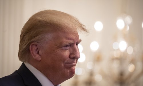 Trump: Napuštamo Siriju, ali apsolutno nismo napustili Kurde, divne ljude i izvrsne borce