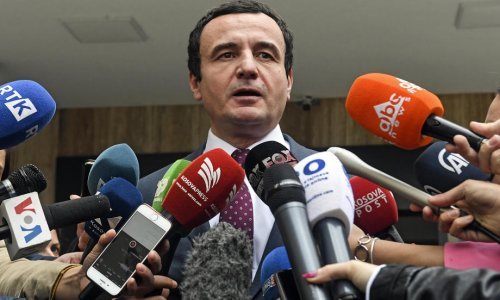 Izbori na Kosovu: vodi Samoodređenje Albina Kurtija, stranka bivšeg premijera Haradinaja osvaja desetak posto