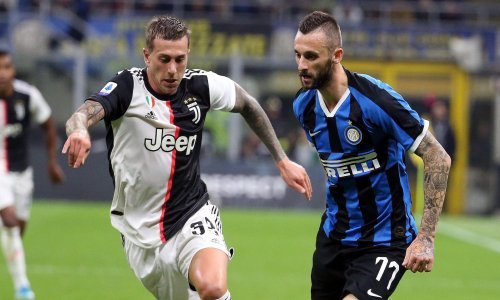 Spektakl u Milanu; Higuain zabio za veliku gostujuću pobjedu i povratak Juventusa na prvo mjesto