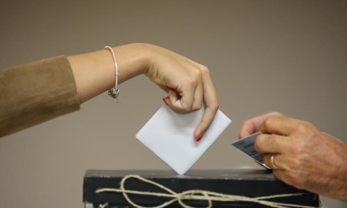 Konzervativci premoćno vode na poljskim izborima