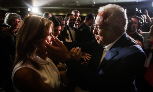 Socijalisti pobijedili na izborima u Portugalu, ali nemaju apsolutnu većinu