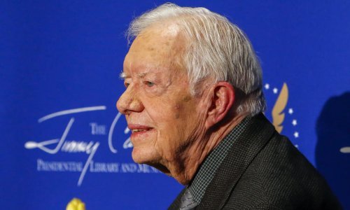 Carter savjetovao Trumpu: Govori istinu, manje tvitaj