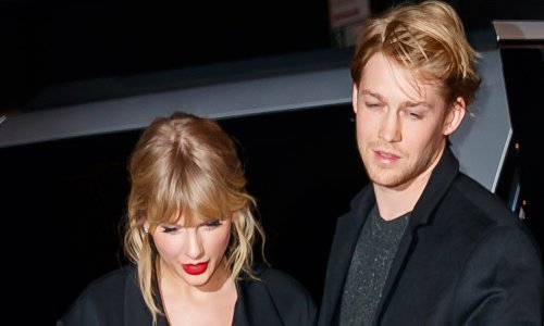 Rijetki izlasci u javnosti: Ovoga se puta Taylor Swift i njezin dečko nisu ni pokušali sakriti od paparazza