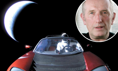 Omiljeni znanstvenik Billa Gatesa odbacio Muskovu ideju o životu na Marsu: 'Zemlja je jedini planet koji imamo'