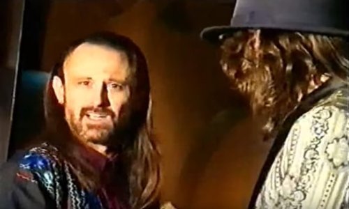 Branimir Štulić ne bi u lektiru jer ne voli škole