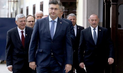 Hrvatska dobiva još jedan blagdan: Neradni dan postaje i dan pada Vukovara?