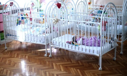 Udruga za potporu posvajanju: Pojam 'posvojenje' ne smije biti zloupotrebljen za trgovinu djece