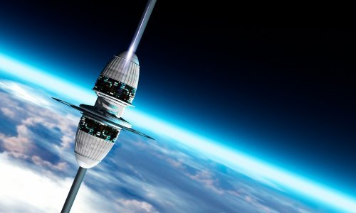 Što su to svemirski liftovi i hoće li promijeniti način na koji gledamo let u svemir