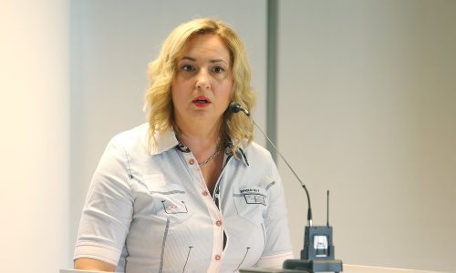 Raskol u sindikatima; Šprem: Većinski sindikati pokušavaju  opstruirati sindikalno djelovanje