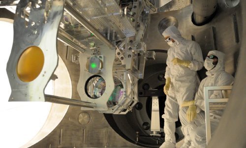 Najmoćnije zemaljsko oruđe za otkrivanje gravitacijskih valova u svemiru dobiva veliku nadogradnju