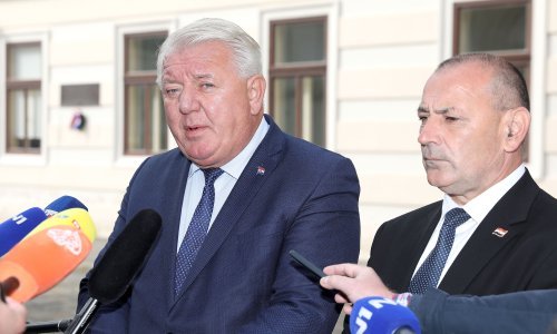 Đakić: Dijalog nema alternative, ali uvjet je da se Pupovac ispriča