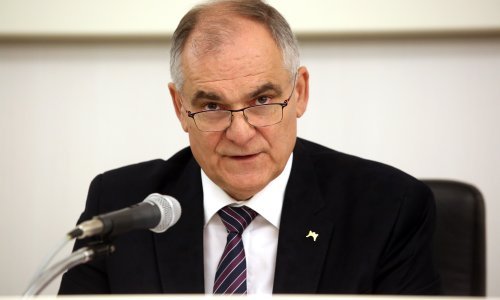 Župan Boban: Dan državnosti trebamo slaviti 30. svibnja