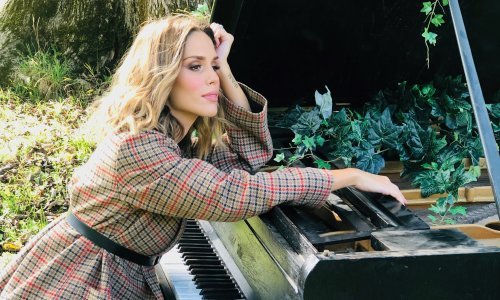 Franka Batelić: 'Moram se svako malo uštipnuti da se uvjerim da je sve ovo stvarnost'