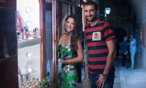 Marin Čilić objavio sretnu vijest; novi član obitelji stiže iduće godine