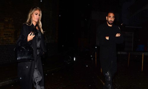 Brzo je prebolio Pamelu Anderson: Francuski nogometaš zbog ove je djevojke doletio u London samo na jednu noć