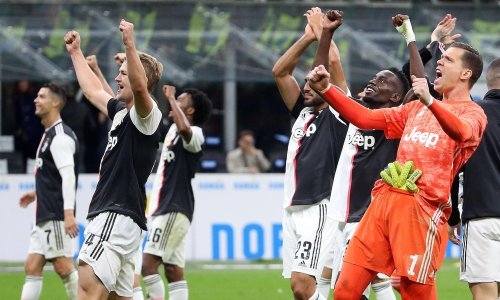 Evo kako je Juventus jednim tvitom bocnuo rivale i poslao konkurenciji snažnu poruku