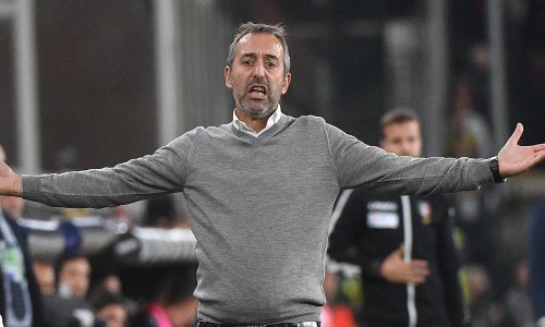 Raskol u svlačionici Milana; procurilo zašto Zvonimir Boban već nije maknuo trenera