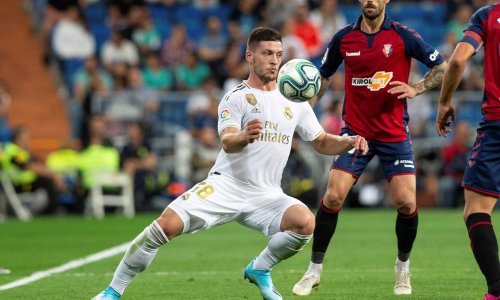 Bogati klubovi razbacuju se novcem; pravi primjer je Real, jer je Zidane svojom odlukom prekrižio 60 milijuna eura