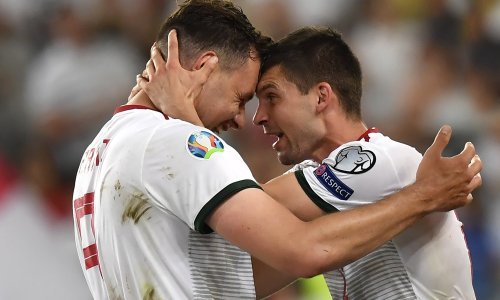 Mađarski izbornik na velikim mukama uoči utakmice na Poljudu; to je za goste veliki hendikep