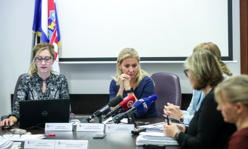 Zbog vjenčanog kuma i šogora Plenković opet na Povjerenstvu za sukob interesa