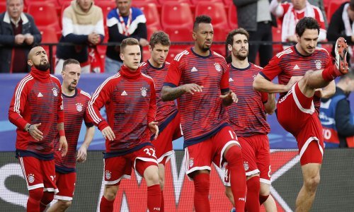 Zvijezdi Bayerna prekipjelo; frustriran je Nikom Kovačem i prijeti odlaskom iz kluba ako se neke stvari pod hitno ne promijene