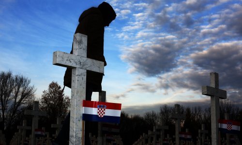 Unatoč prigovorima gospodarstvenika, dan pada Vukovara postaje novi praznik?