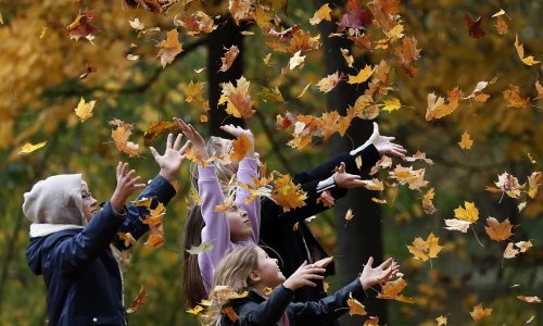 Hrvatska donijela prvi 'dječji proračun', težak gotovo 19 milijardi kuna