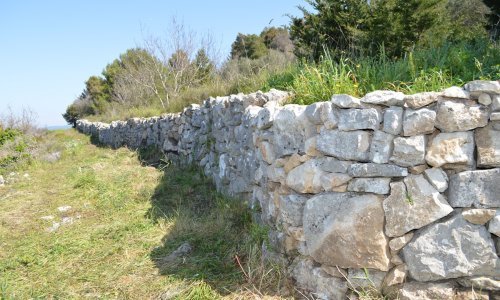 I Slovenija želi suhozid na UNESCO-ovom popisu svjetske kulturne baštine