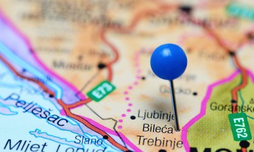 Mještanin u istočnoj Hercegovini prijavio ubojstvo migranta: 'Puška je opalila u naguravanju'