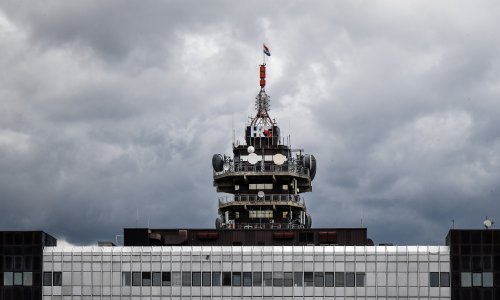HRT: Tvrdnje o političkom utjecaju na Hrvatsku radioteleviziju su neutemeljene