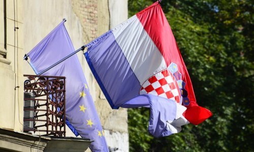 Napokon pomak u korištenju EU novca: Stigli smo do prosjeka, u rangu smo s Njemačkom i Slovačkom