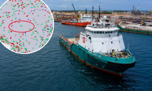 Nema dobrih vijesti s Atlantika, satelitske snimke za sada beskorisne u potrazi