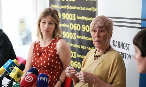 U Muzeju prekinutih veza uskoro izložba o 'prekinutom nasilju'