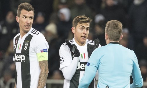 Velik preokret vezan uz Mandžukićev transfer iz Juventusa; u igru se uključio klub u kojem obožavaju Hrvate