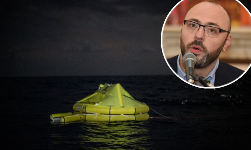 Pet razloga zbog kojih se vjeruje da je nestala posada broda kapetana Miškića preživjela