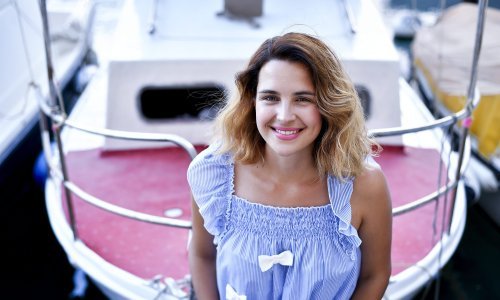 Nakon sedam godina Doris Pinčić Rogoznica dala otkaz: 'Život je prepun promjena, očekivanih i neočekivanih'