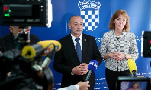 Objavljeni najnoviji podaci o braniteljima: Koliko ih je, kolika im je mirovina, koliko ih radi...