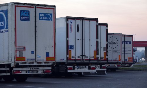 Izvoz u devet mjeseci porastao za 5,9, ali uvoz raste još brže