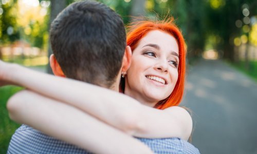 Žive da bi ugodile: Vage su stvorene za to da usreće voljenu osobu