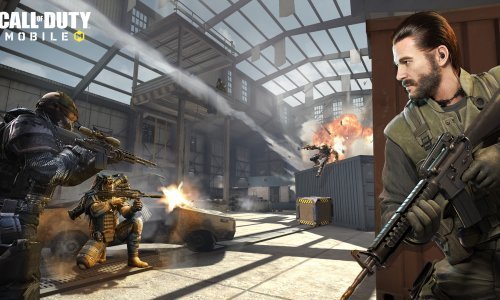 Call of Duty Mobile rasturio: Deset milijuna dolara samo u prvom tjednu prodaje