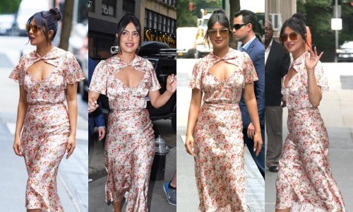 Romantično izdanje lijepe Indijke teško može ikoga ostaviti ravnodušnim