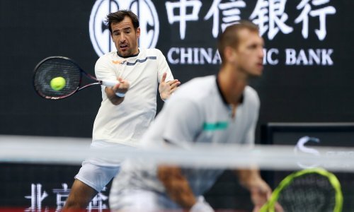 Dodig i Polašek u polufinalu parova jakog turnira u Baselu