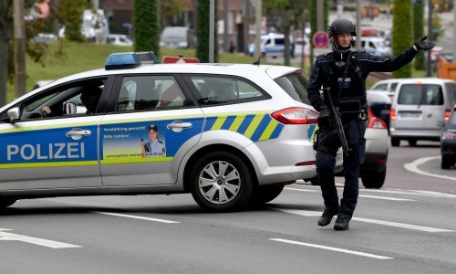 U Halleu počinjen teroristički napad; njemački ministar unutarnjih poslova: To je sramota za Njemačku!