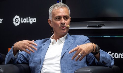Jose Mourinho se vraća u velikom stilu: Portugalac sjeda na klupu europskog velikana