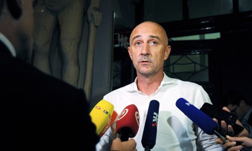 HNS opet prijeti izlaskom iz koalicije; HDZ poručuje: Ne pristajemo na ultimatume