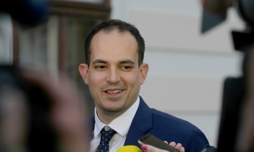 Malenica: Uz 'ručnu metodu', popisivanje stanovništva kroz elektronički sustav e-Građani