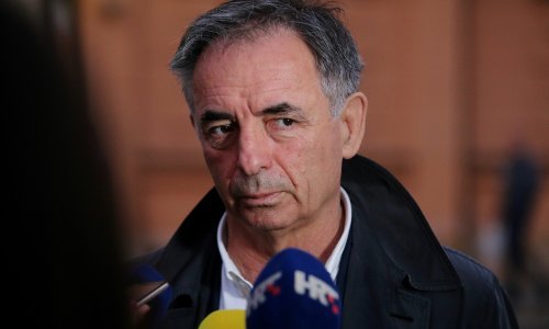 Pupovac: Da je Hrvatska danas ista kao NDH odabrao bi drugačiji način rada u njoj