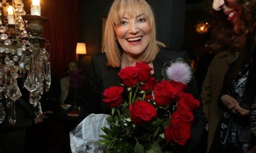 Tereza Kesovija iznenadila novim imidžem