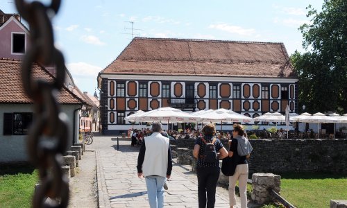 Zaprešički Muzej 'Matija Skurjeni' gostuje u Varaždinu