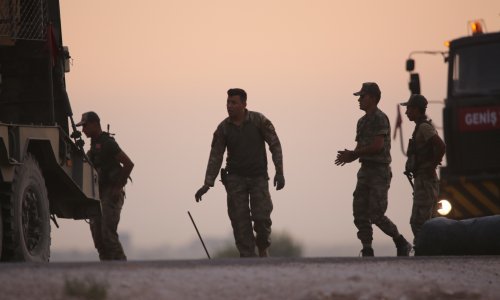 Turska vojska ušla na sjeveroistok Sirije, u napadima već poginulo 15 osoba